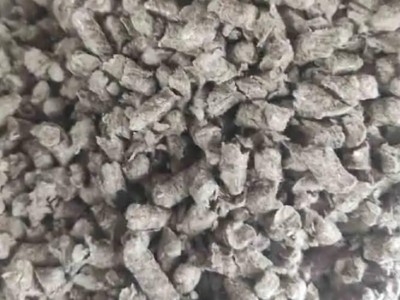 木质素纤维 沥青混凝土吸油增强防开裂 保温隔热